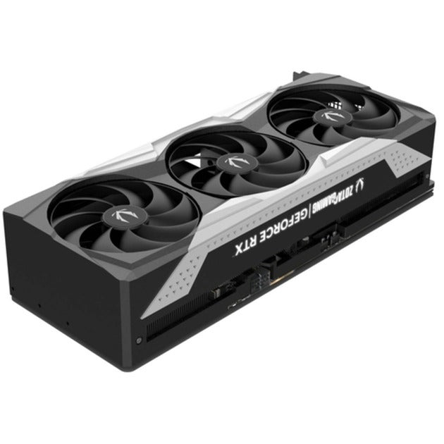 ZOTAC GeForce RTX 4070 Ti SUPER SOLID 16GB