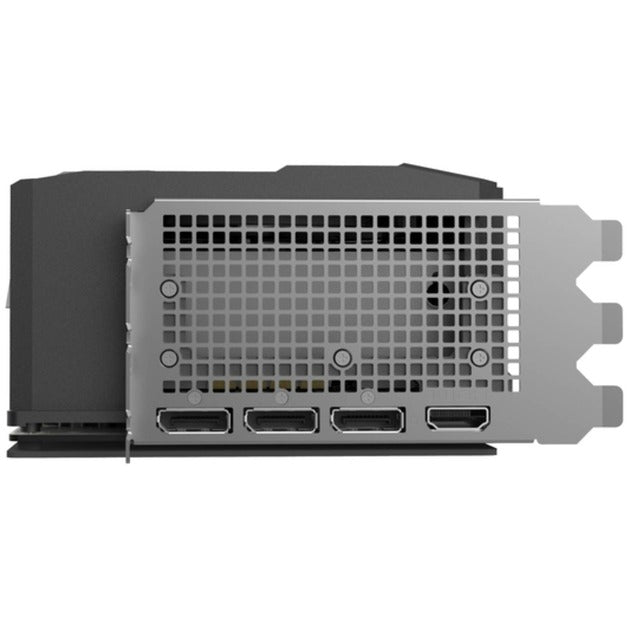 ZOTAC GeForce RTX 4070 Ti SUPER SOLID 16GB