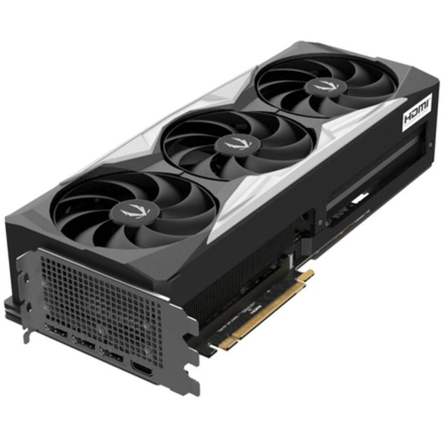 ZOTAC GeForce RTX 4070 Ti SUPER SOLIDE OC 16GB