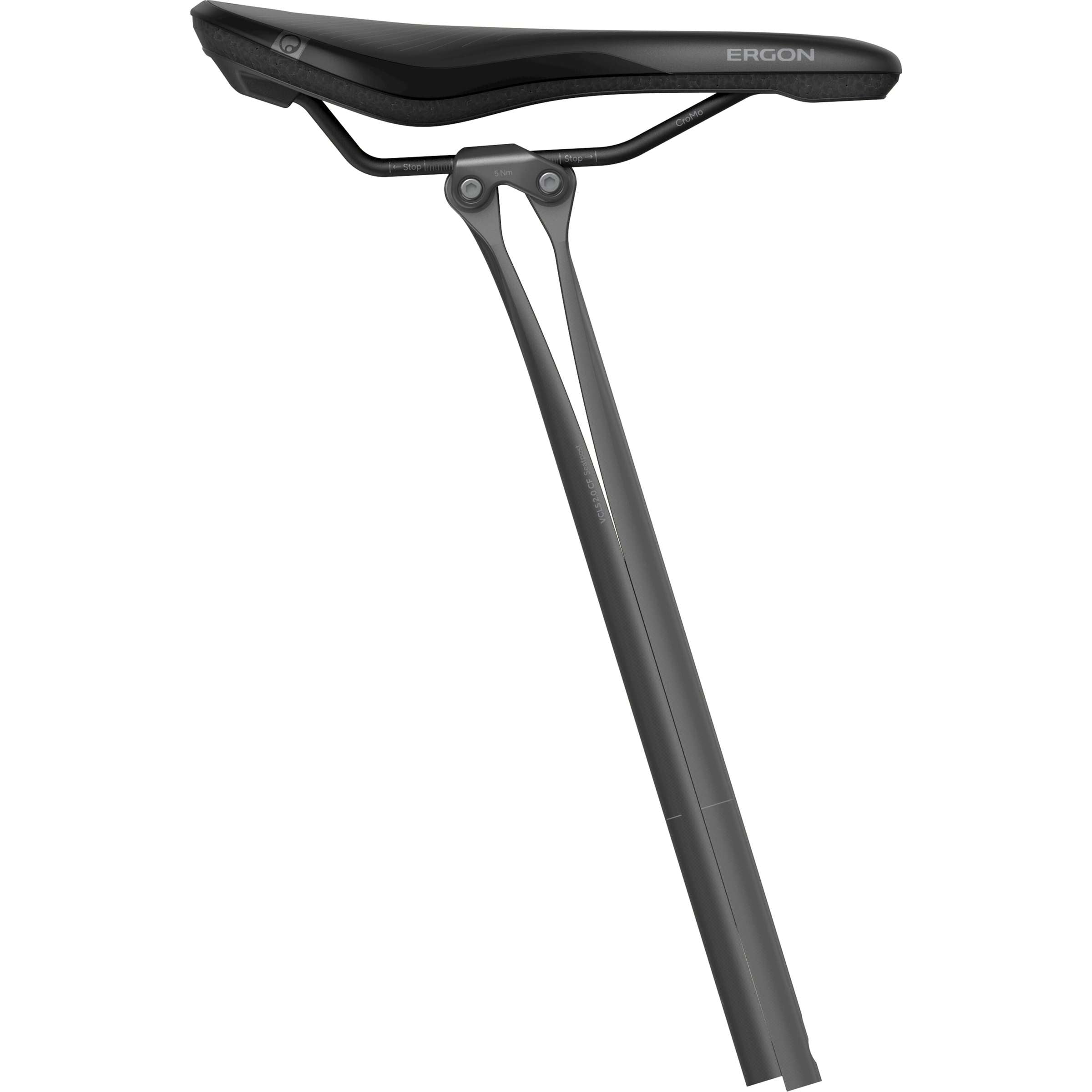 Ergon cf allroad pro carbon seatpost