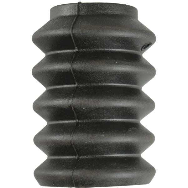 Post moderne rubber voor verende zadelpen