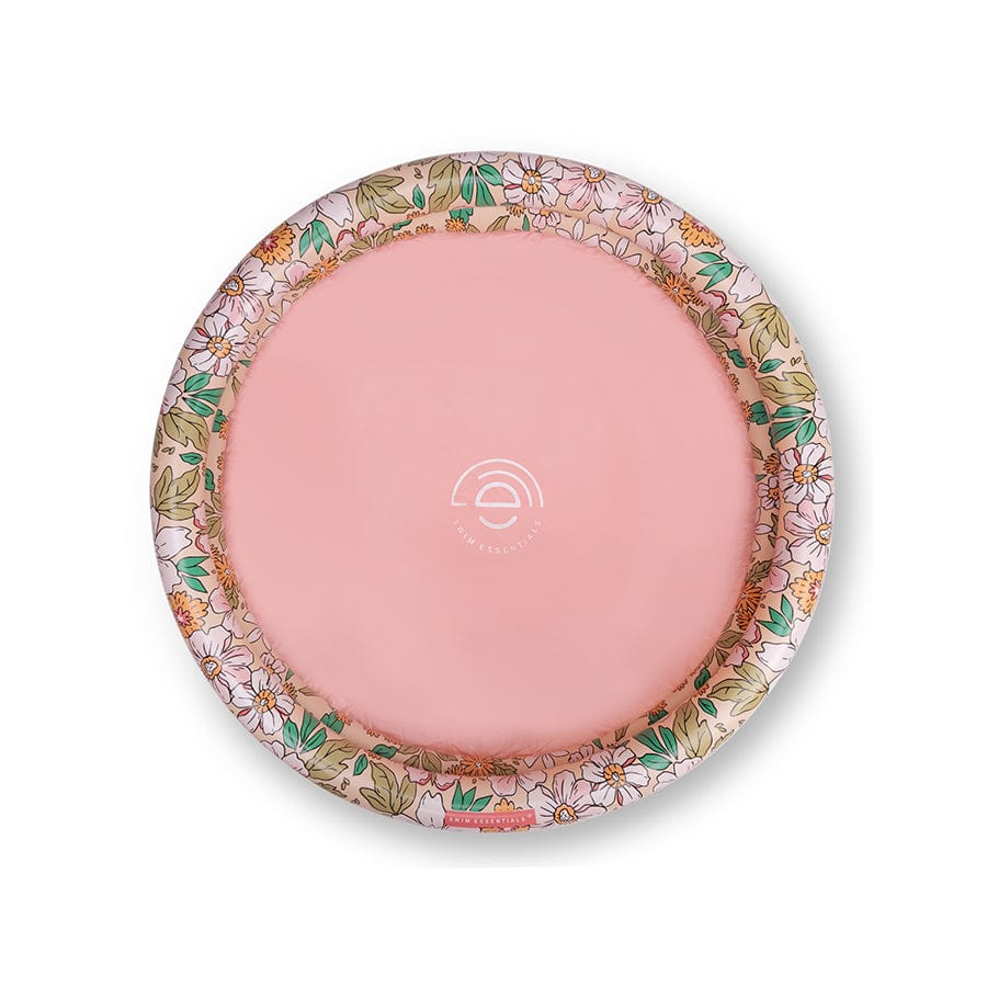 Bloesem | meerkleurig babyzwembad ø 100 cm