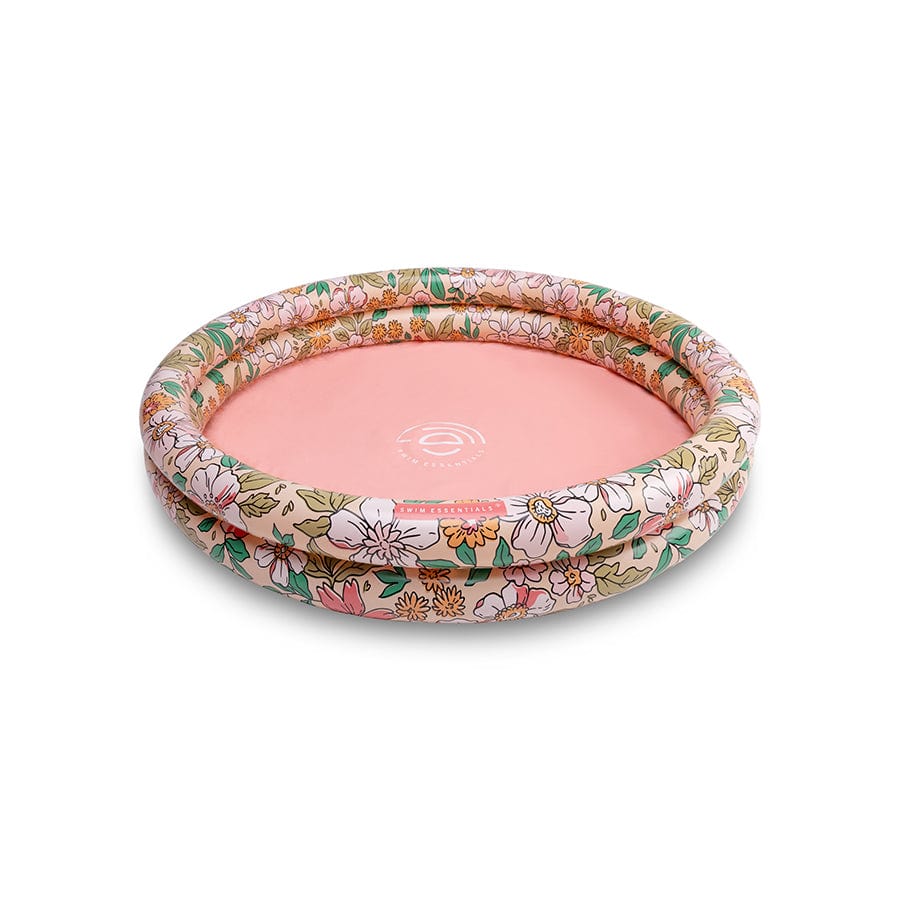 Bloesem | meerkleurig babyzwembad ø 100 cm