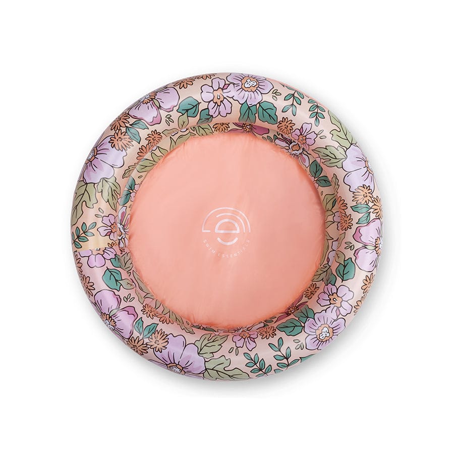 Bloesem | meerkleurig babyzwembad ø 60 cm