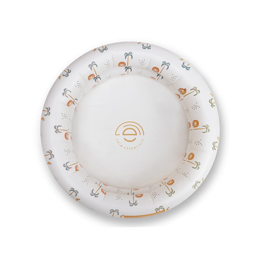 Oerwoud | meerkleurig babyzwembad ø 60 cm