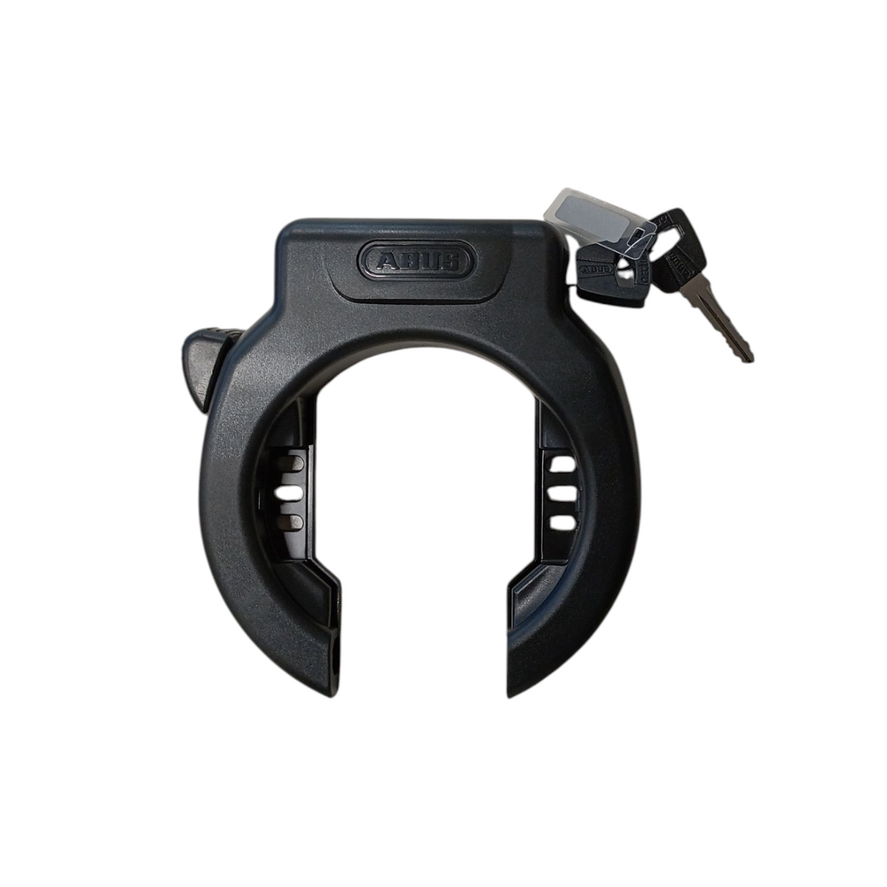 Abus fietsslot ringslot - pro amparo 4750sl (werkplaatsverpakking) - security level 9 - art 2 - geschikt voor elektrische fietsen en stadsfietsen