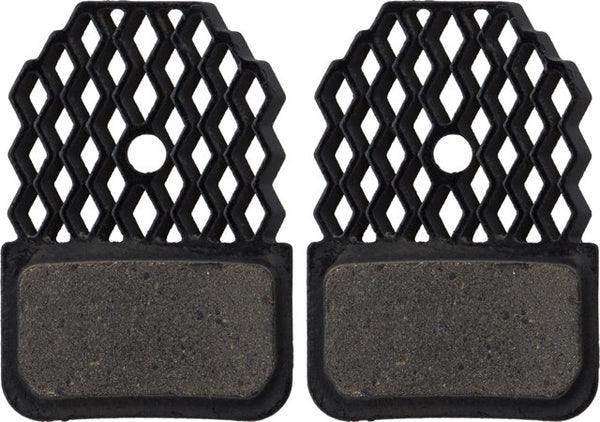 Absoluteblack graphenpads disc brake pads for sram etap axs fm