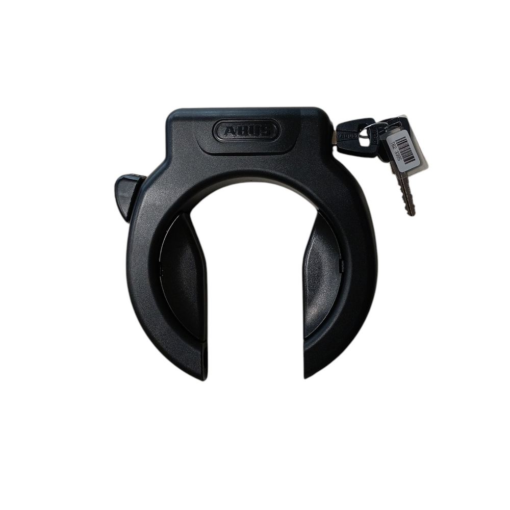 Abus Pro Amparo 4750S ART2 Zwart