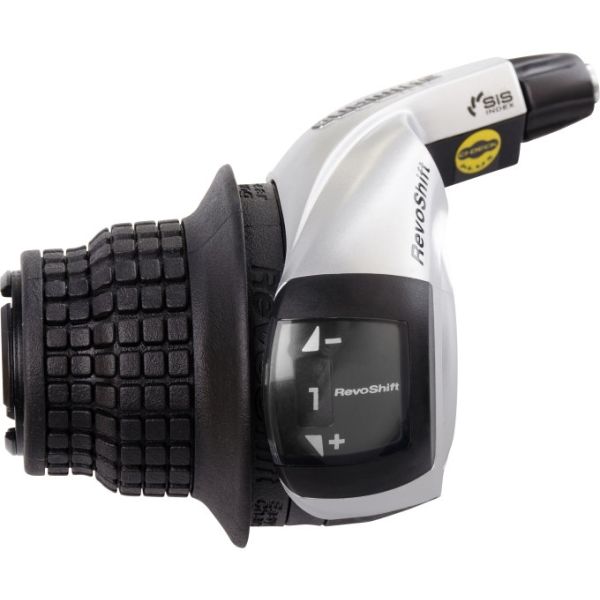 Draaiversteller links 3 versnellingen Tourney SL-RS45 -