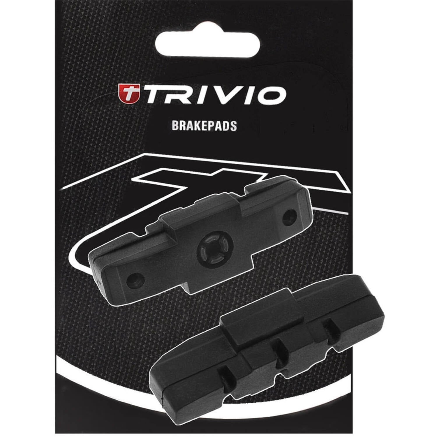 Trivio - magura remblokken set powerpads set 950