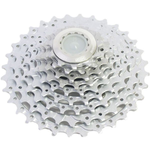 Shimano Deore XT CS-M770 11-32 9-speed