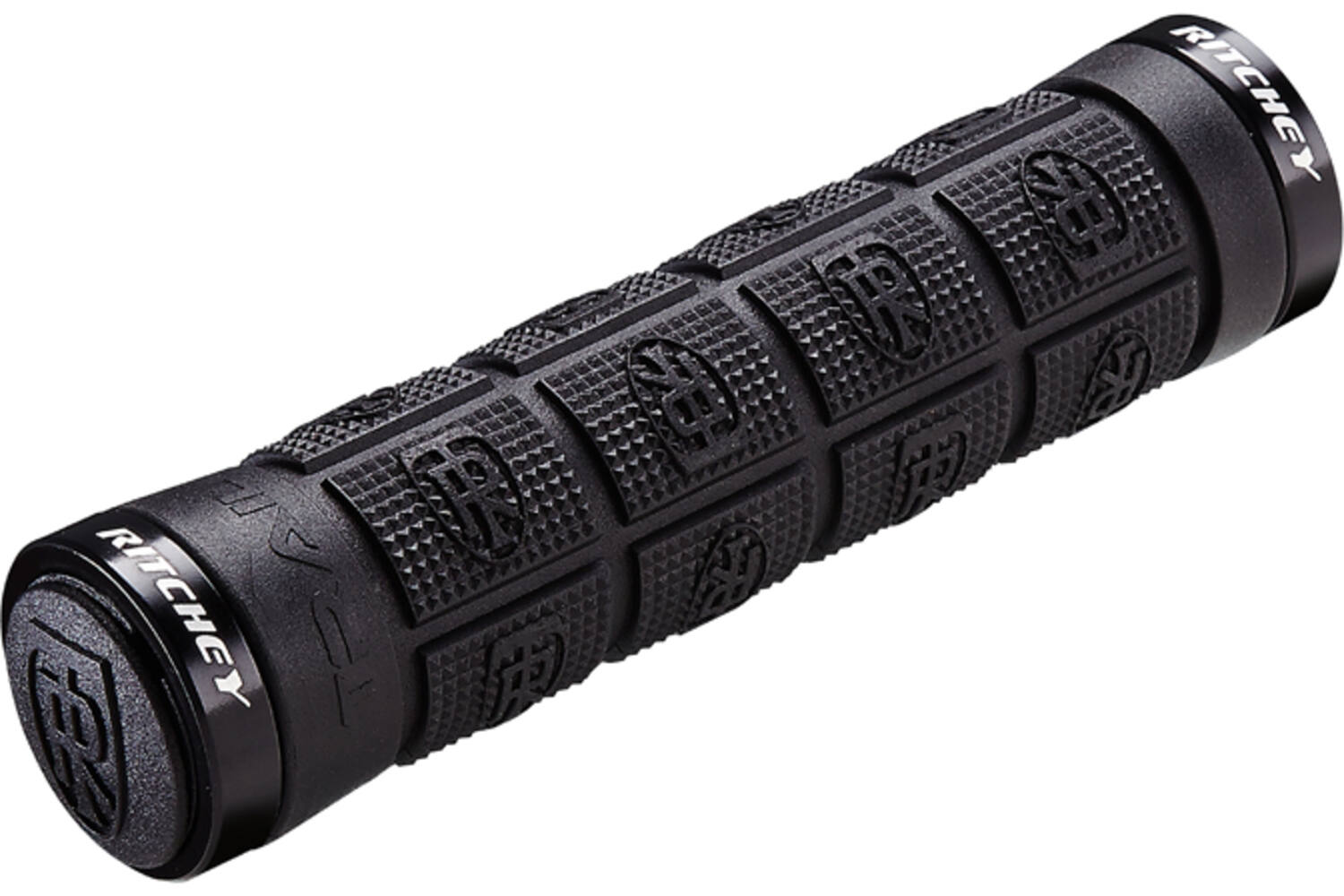 Ritchey - wcs trail mtb handvaten lockring zwart