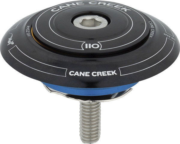 Cane creek 110-series zs44 28.6 headset top assembly