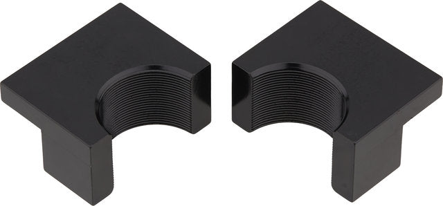 Rockshox vise blocks for kage vivid