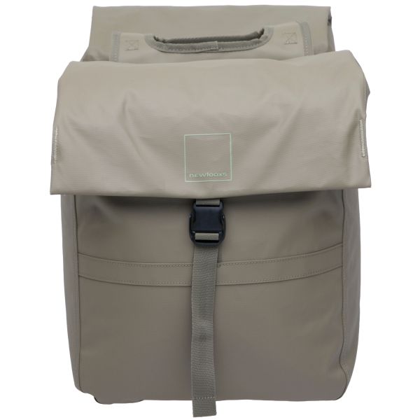 Burgers - new looxs new looxs leeds 344.447 taupe dubbeltas 38l