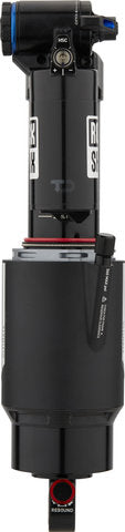 Rockshox vivid ultimate rc2t damper