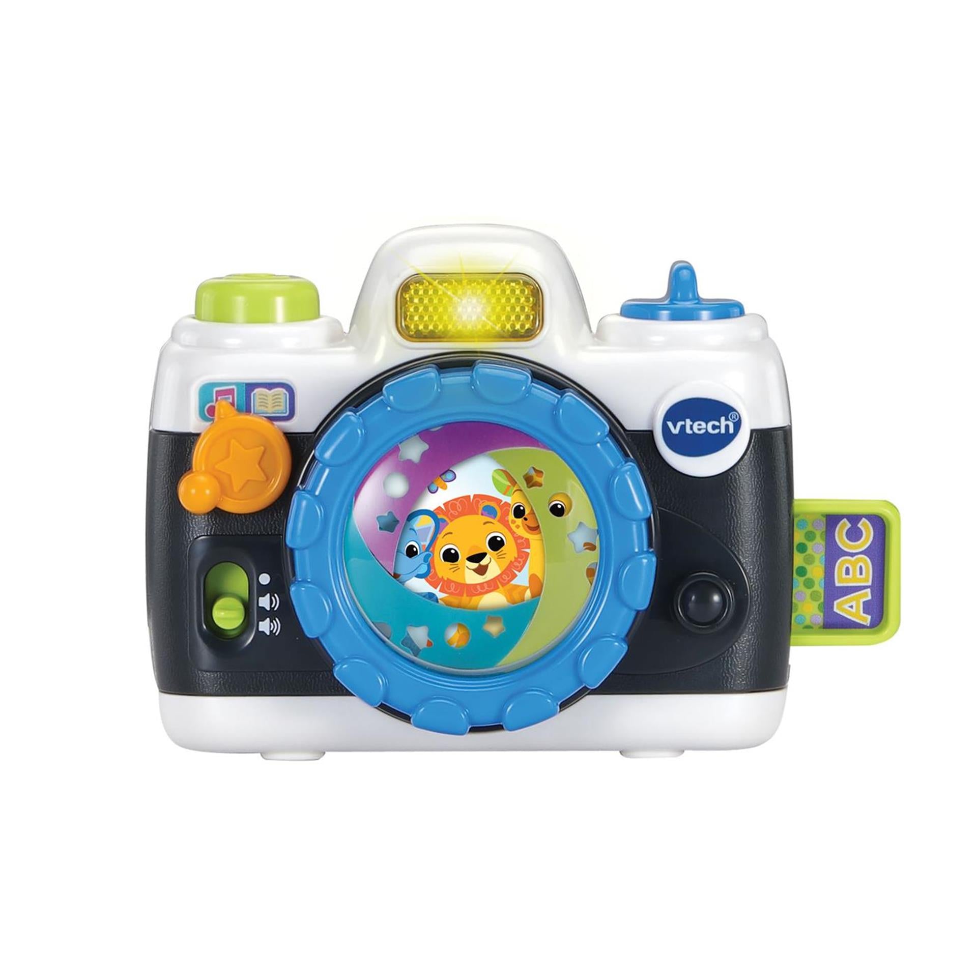 Vtech kijk klik speelgoedcamera