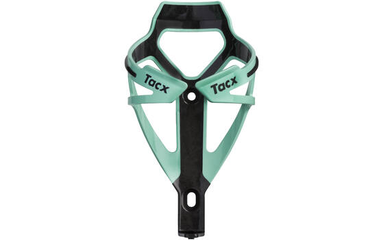 Tacx - deva bidonhouder celeste