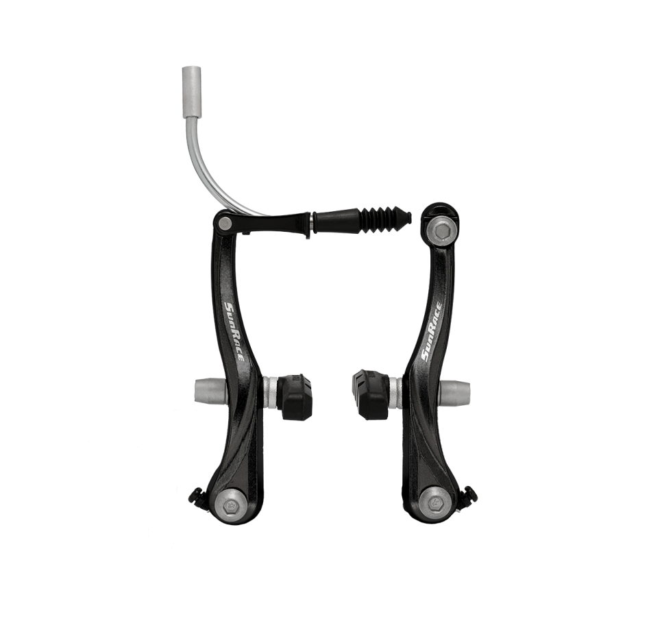 Frein arrière Sunrace ATB Hybrid V-Brake BCM32 noir
