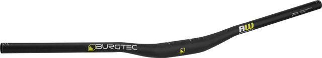 Burgtec ride wide enduro 35 22.5 mm riser handlebars