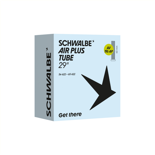 Schwalbe binnenband av19l-ap 29 54 65-622 av 40mm
