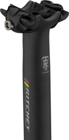 Ritchey wcs carbon 1-bolt seatpost