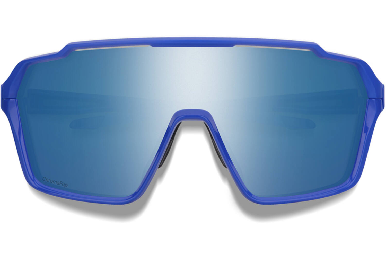 Smith - shift xl mag bril aurora dew chromapop blue mirror