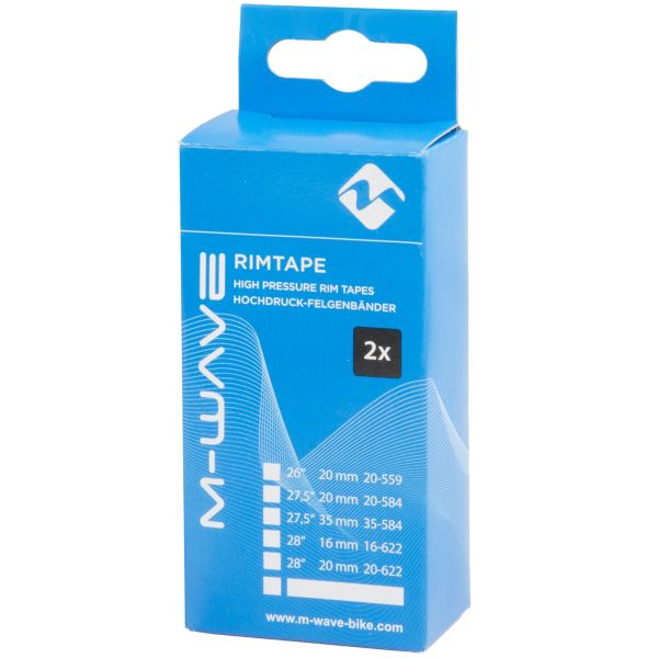 Velglint Kenda 27.5 24-650B hoge druk (1 stuk)