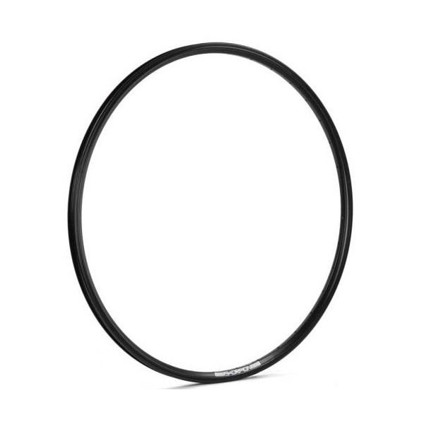 Rodi velg skorpion 26 559 x 19c 36 gaats - spaak 14 - zwart
