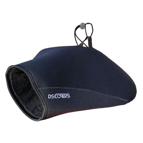 Ds hoezen Handmoffen scooter Zwart