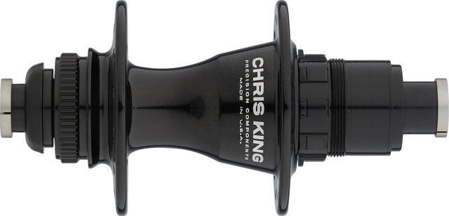 Chris king r45 center lock disc rear hub