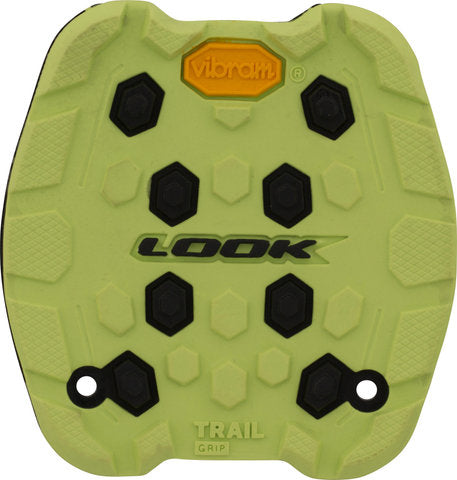 Look activ grip trail cleats set of 4