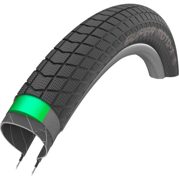 Buitenband Super Moto-X DD GreenGuard 27,5 x 2,40