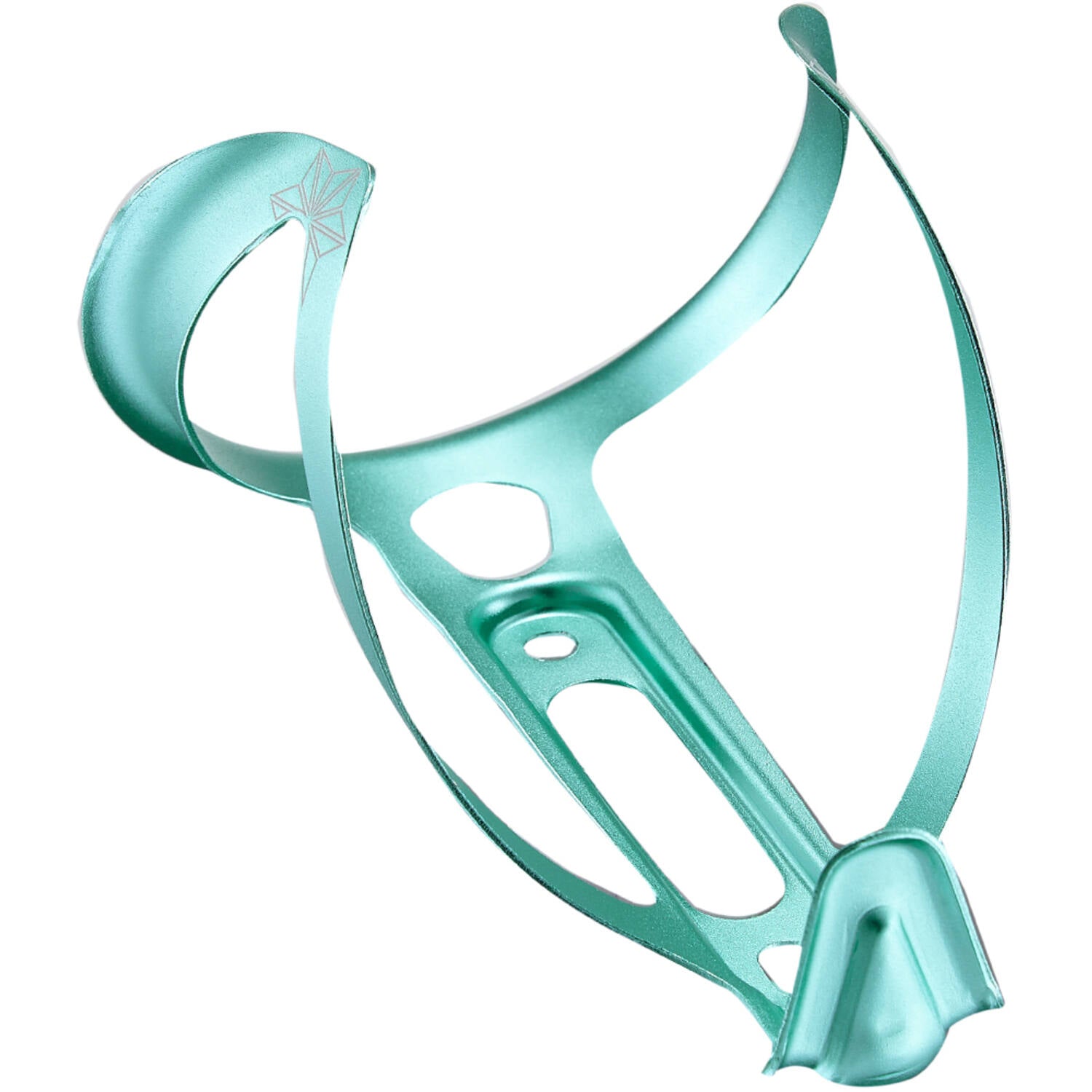 Supacaz - fly cage bidonhouder ano celeste