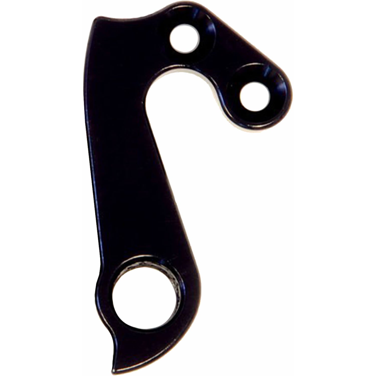 Wielen fabrikant - Cervelo derailleurpad CNC type 101