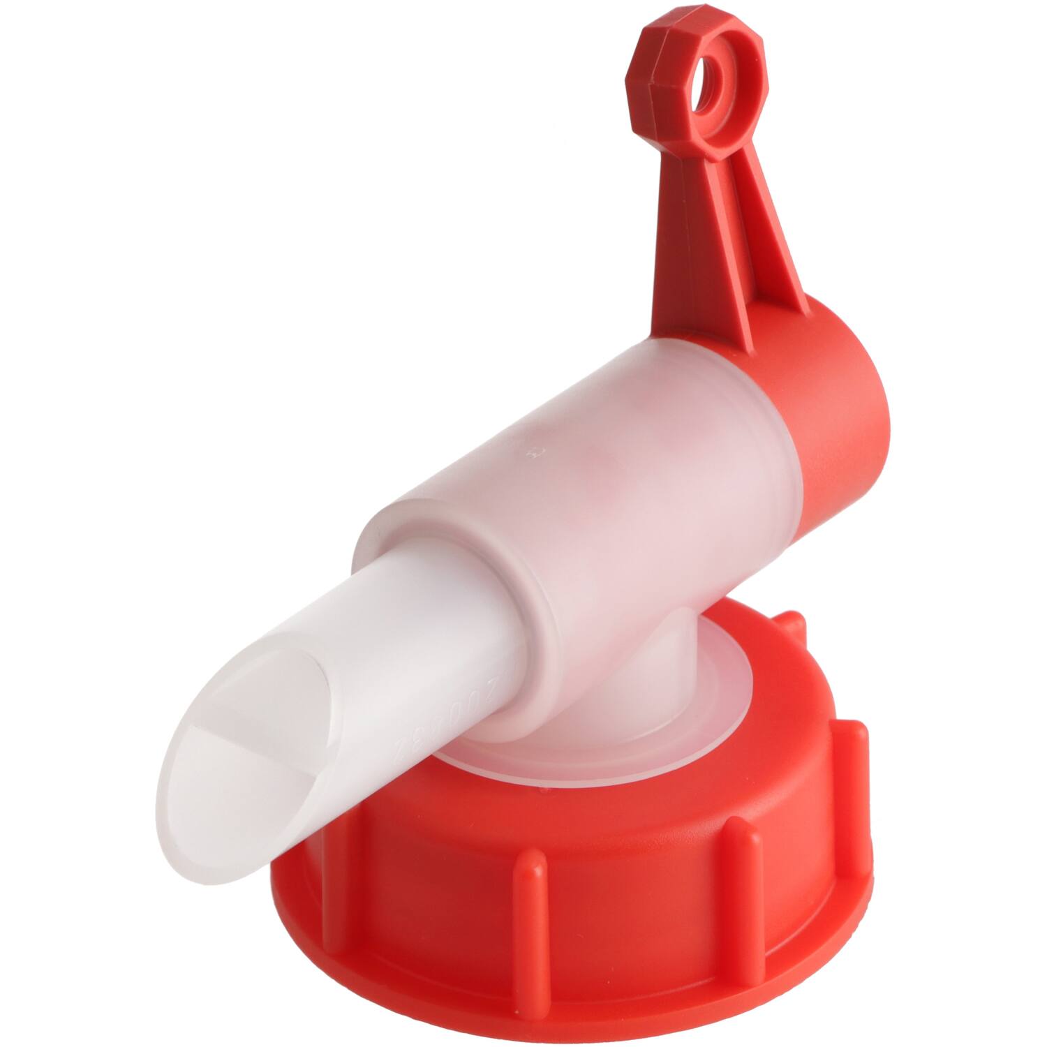 Bike7 - robinet d'étanchéité pro pour jerrycan de 5 litres