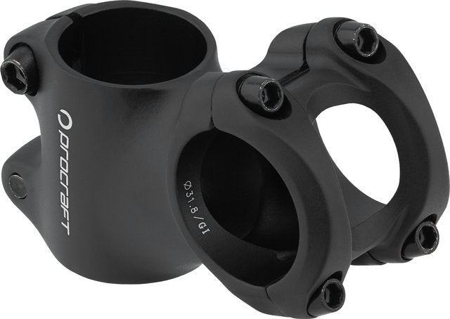 Procraft sl 25° 31.8 stem