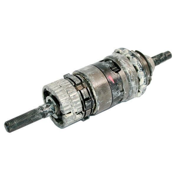 Shimano nexus 3 remnaaf binnenwerk 178mm y35u98020