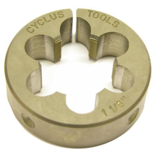 Cyclplus vorkenijzer cyclus 1.1 8 inch enkel.