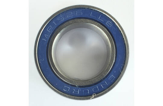 Enduro bearings mr 1526 llb - abec 3 (radial) - 15x26x7