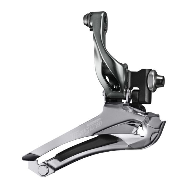 Dérailleur avant 2 x 10 vitesses Tiagra FD-4700 - bas
