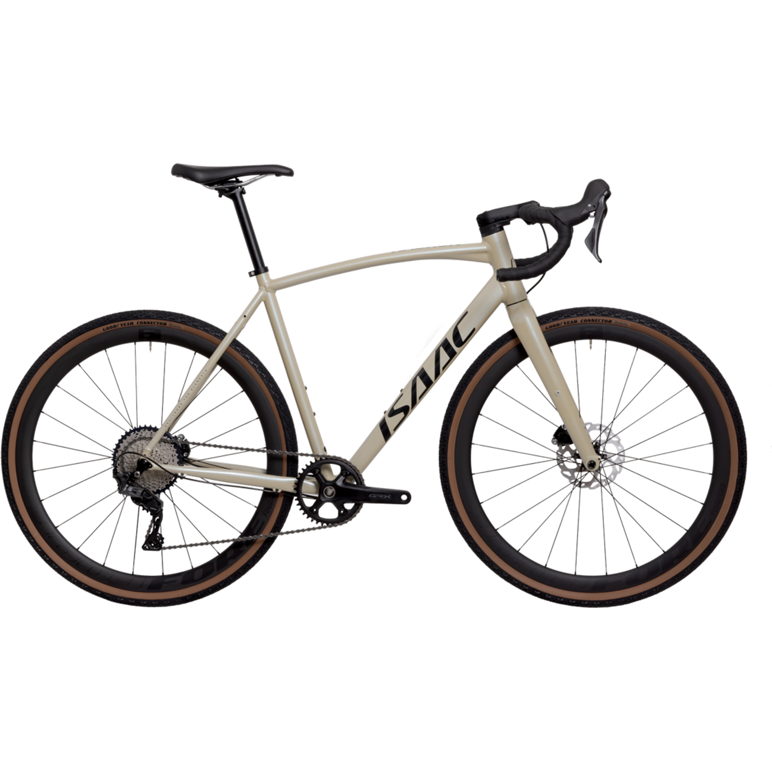 Isaac hadron mojave sand