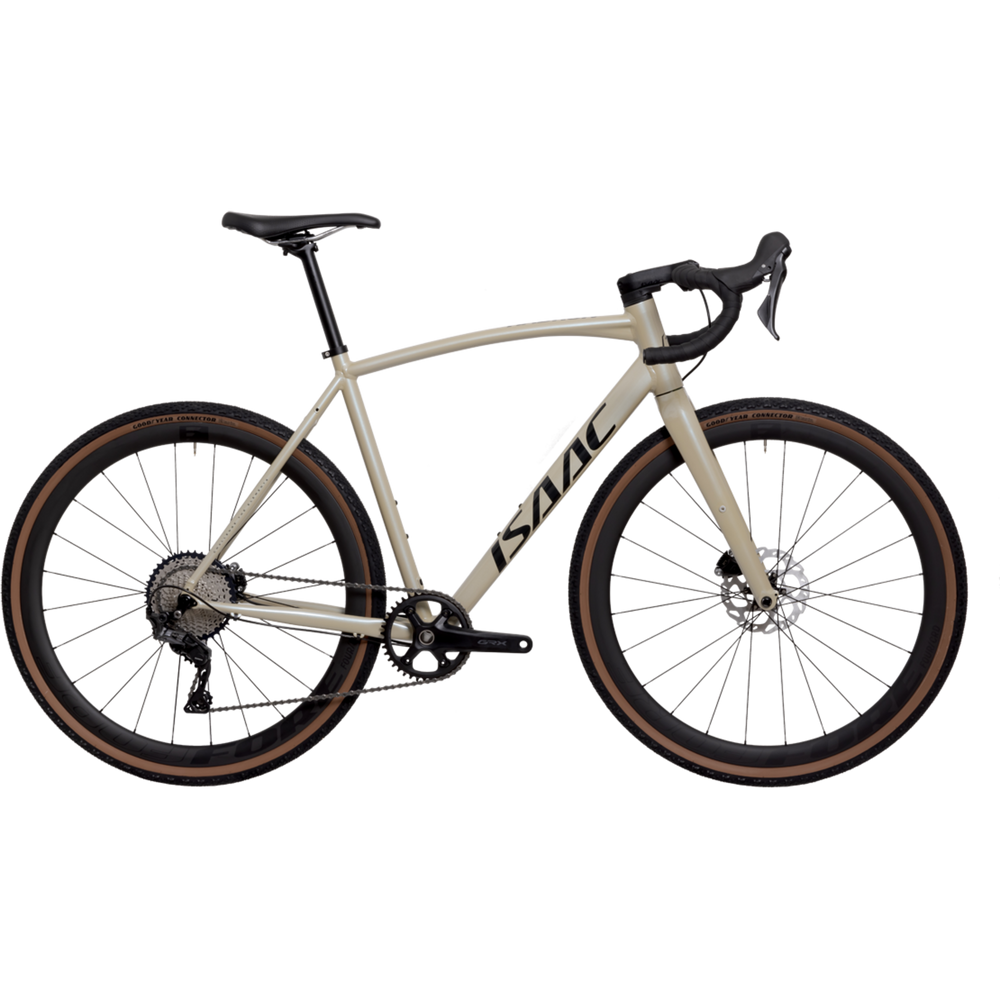 Isaac hadron mojave sand