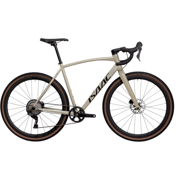 Isaac hadron mojave sand