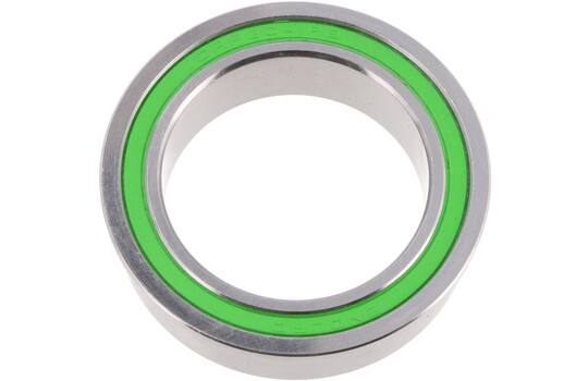 Enduro - lager 3041 2rs ss 30x41x11 RVS dubbele rij