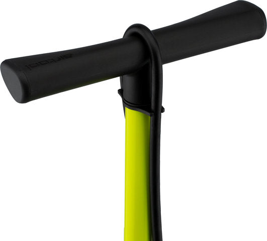 Specialized air tool high pressure floor pump