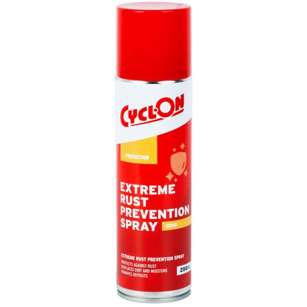Cyclone XRP 60 Extreme Rust Protector - 250 ml