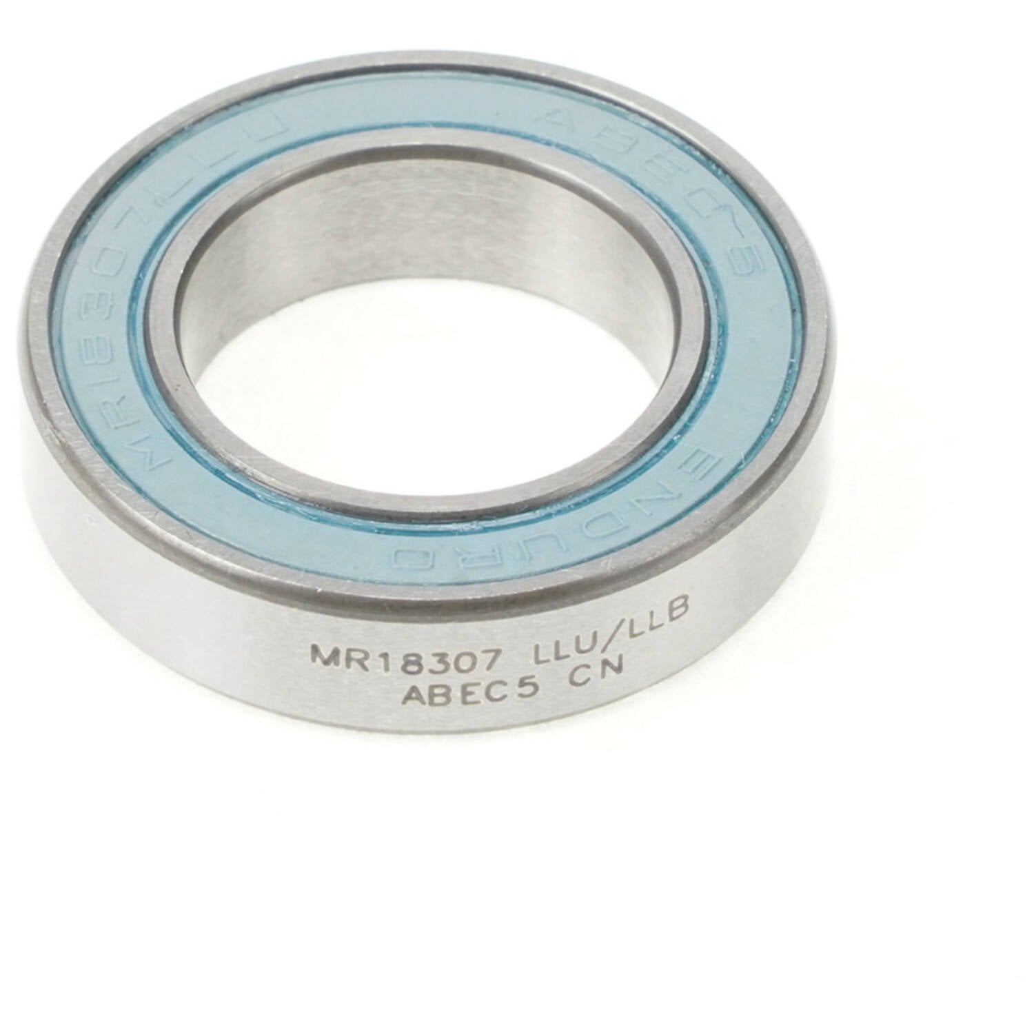 Enduro - lager mr 18307 llu llb 18x30x7 abec 5