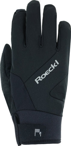 Roeckl reichenthal 2 full finger gloves