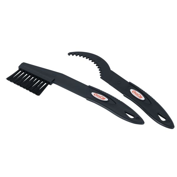 Brosse de nettoyage Cyclon Cassette Griffe + Chaîne de brosse de détail